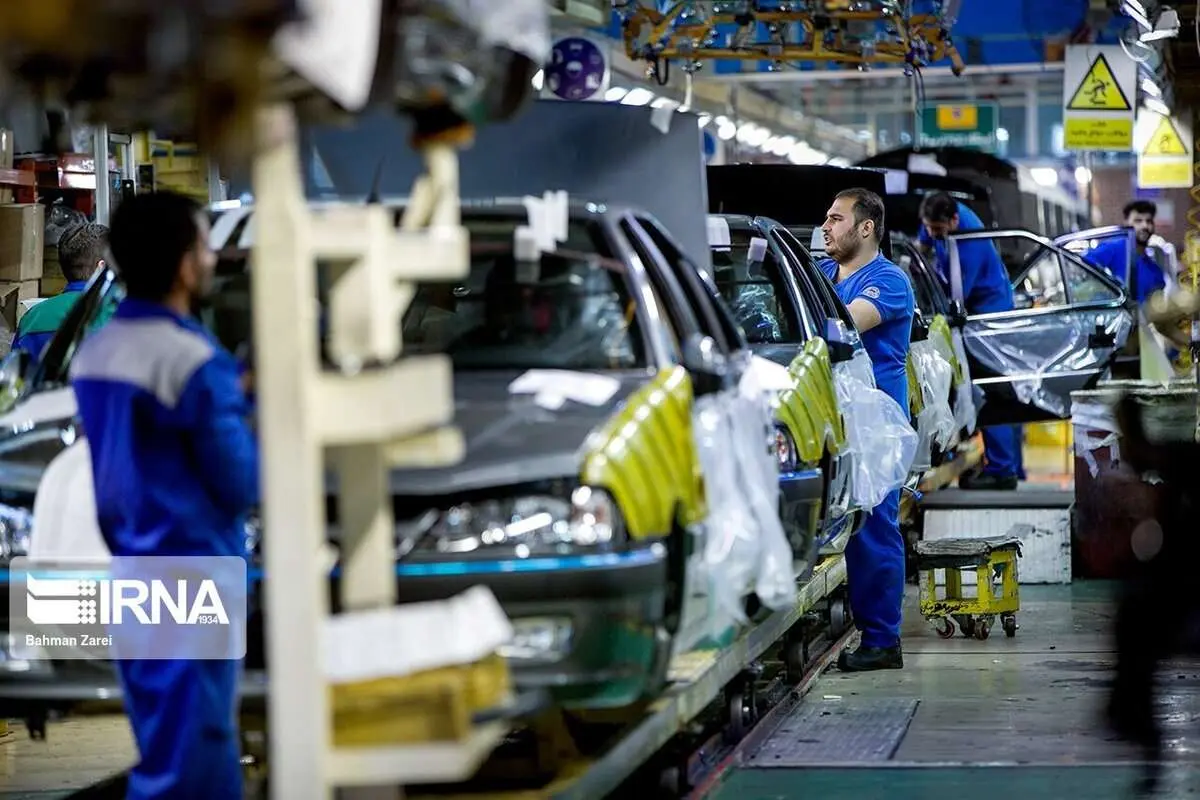 اعلام دو تاریخ جدید برای برخی جاماندگان ثبت‌نام خودروی داخلی