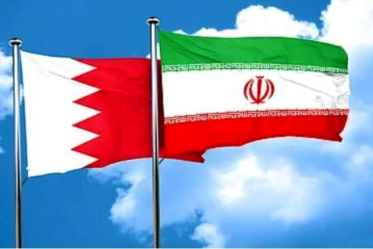 اسپوتنیک: سفر هیات ایرانی به منامه/ مذاکرات برای از سرگیری روابط آغاز می‌شود