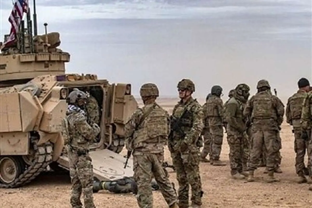 حمله جدید به پایگاه آمریکا در میدان نفتی العمر