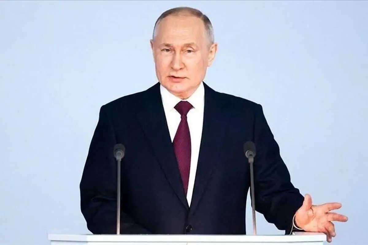 روسیه در بلاروس تسلیحات هسته‌ای تاکتیکی مستقر می‌کند