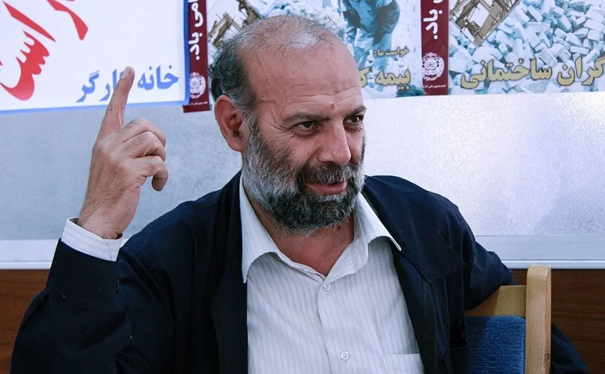 دبیرکل خانه کارگر: حداقل مزد کارگران باید دوبرابر میزان تعیین شده امسال باشد