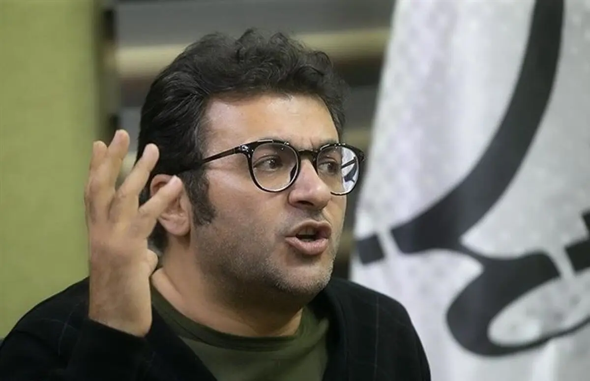 فیلم دیده‌نشده از شهرام عبدلی به تلویزیون آمد