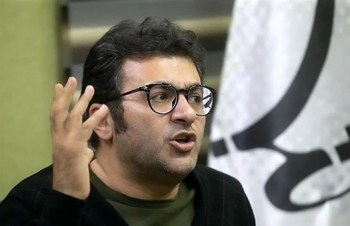فیلم دیده‌نشده از شهرام عبدلی به تلویزیون آمد