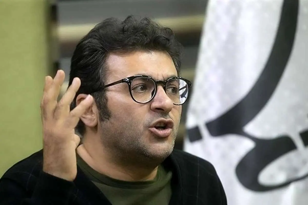 فیلم دیدهنشده از شهرام عبدلی به تلویزیون آمد