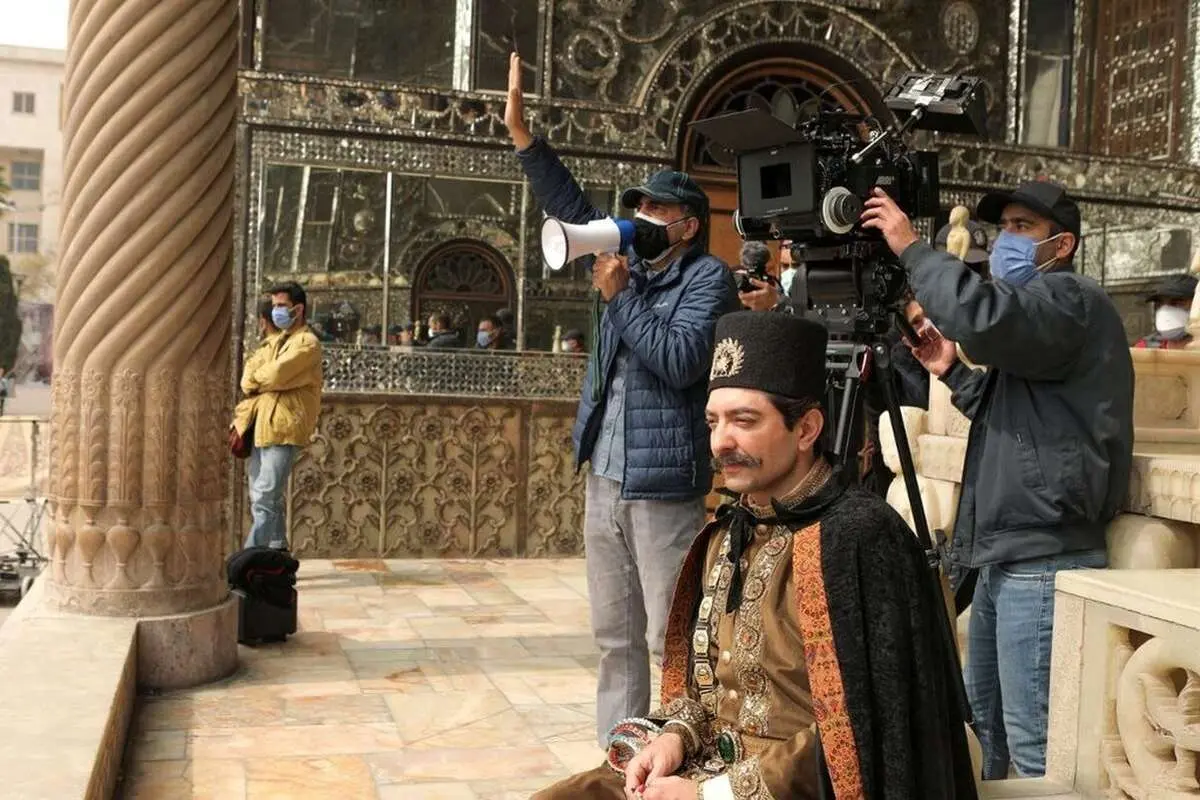 «جیران» و ملال درباری؛ روایت ناکافی یا بازیگران نامناسب/ تجربه «جیران» و تاریخ صنعت سریال سازی ایرانی