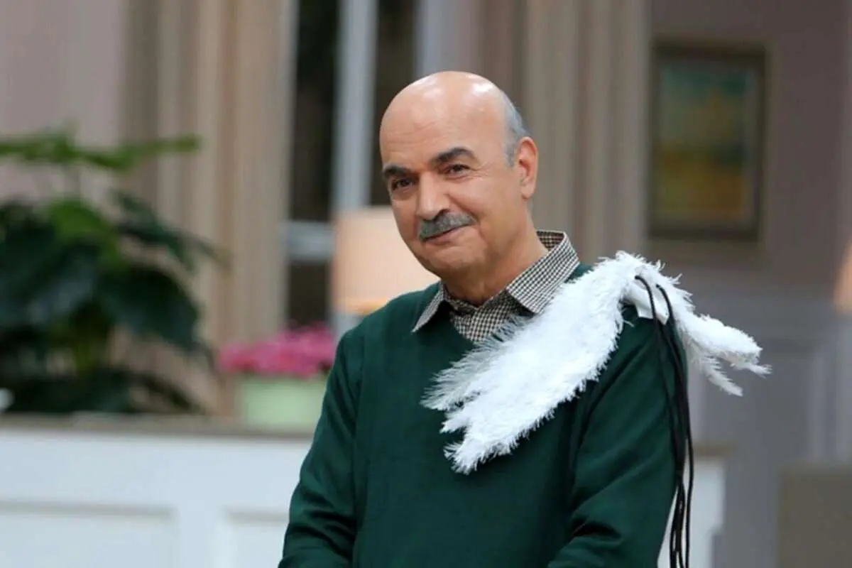 ایرج طهماسب را زنده‌به‌گور نکنید!