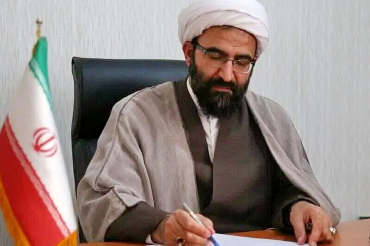 مدیر حوزه علمیه تهران: ممکن است درمورد حجاب صبر مردم متدین تمام شود، خودشان دست به اقداماتی بزنند