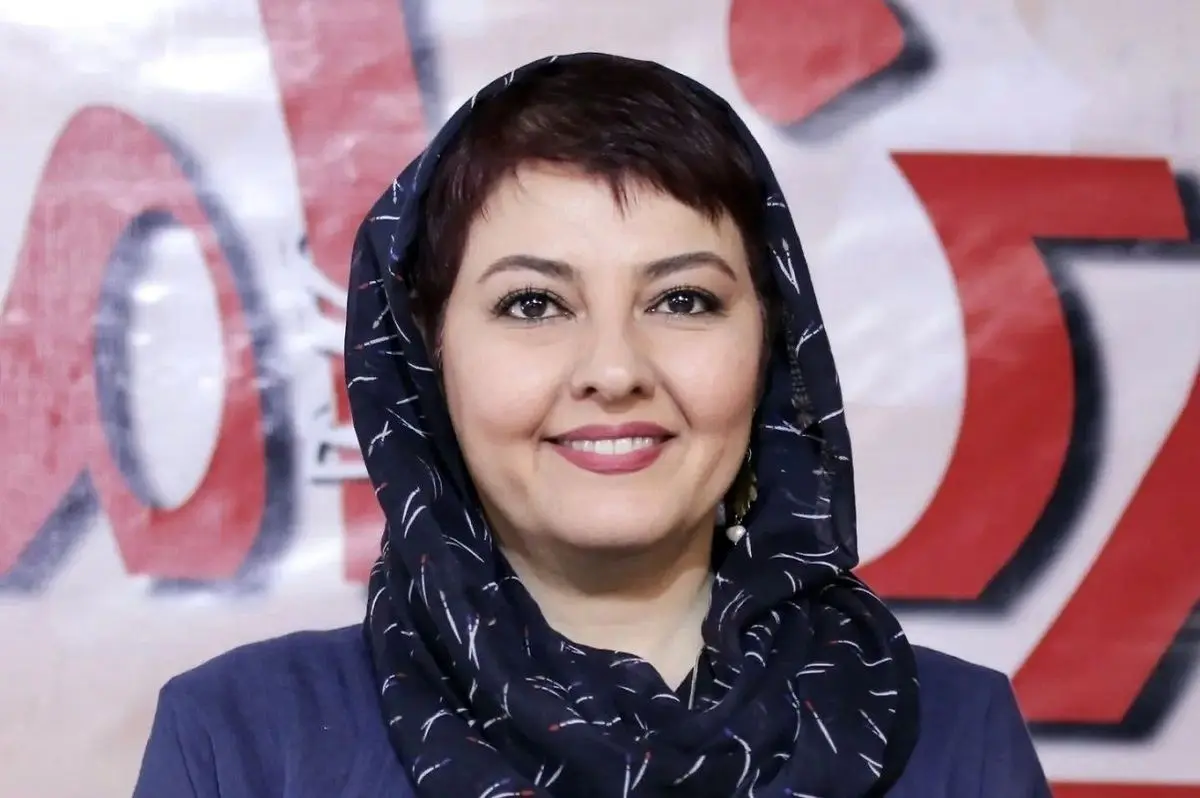 پست تازه آناهیتا همتی با یک تصویر فوق‌العاده غم‌انگیز
