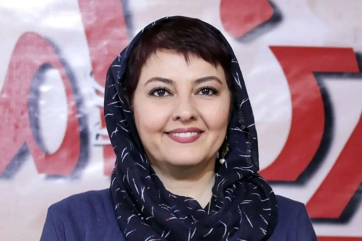پست تازه آناهیتا همتی با یک تصویر فوق‌العاده غم‌انگیز