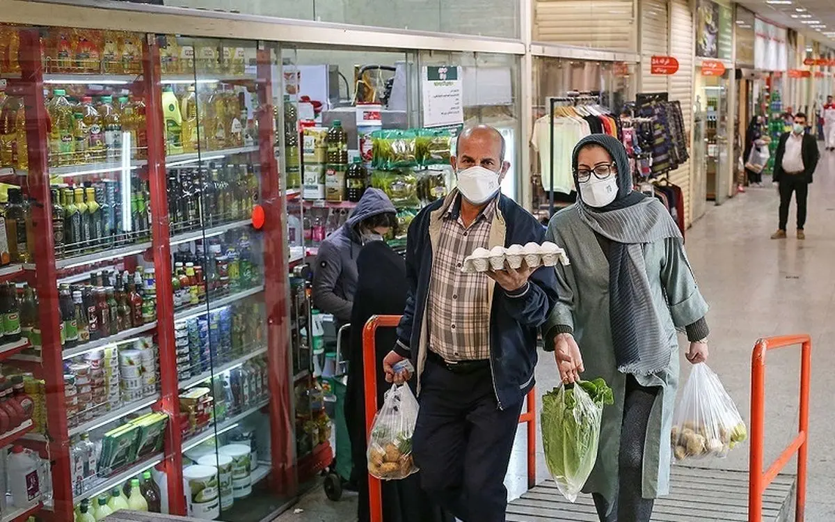 قیمت برخی از کالا‌های اساسی که گران شدند