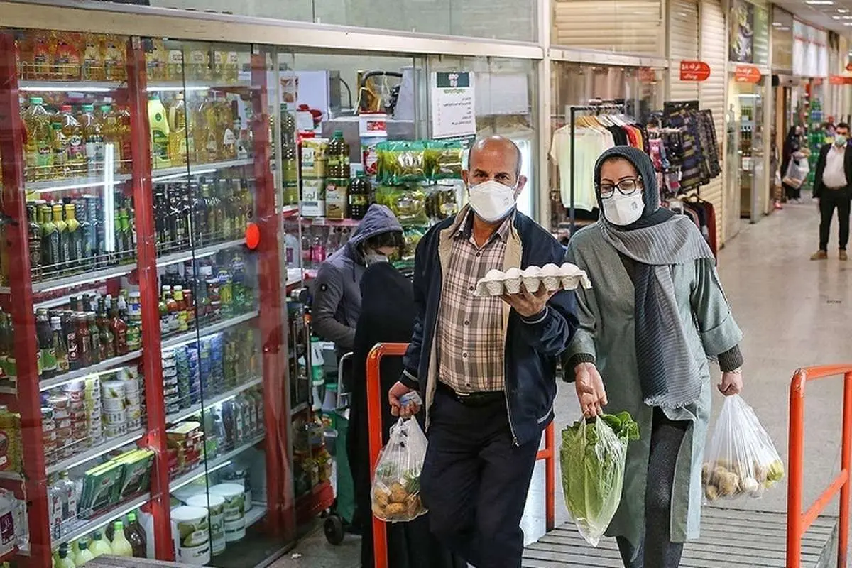 قیمت برخی از کالاهای اساسی که گران شدند