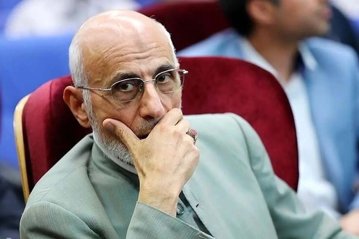هشدار میرسلیم از فساد سیاسی و زدوبند‌ها در انتخابات آینده