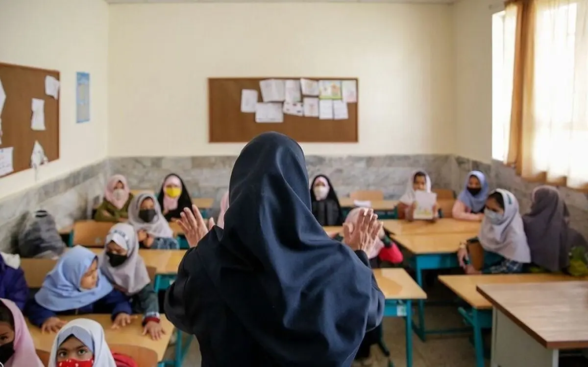 ساعت شروع به کار مدارس و دانشگاه‌ها از ۱۴ فروردین