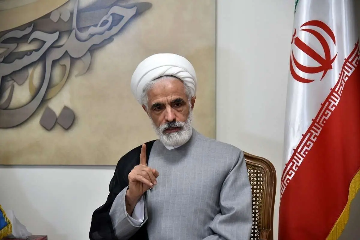 مجید انصاری: مگر ملوک الطوایفی است که هر امام جمعهای فرمان آتش به اختیار صادر کند