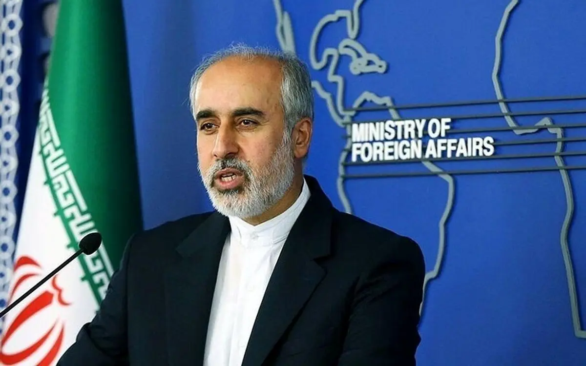 کنعانی: خون شهیدان «حیدری» و «مهقانی» هدر نخواهد رفت