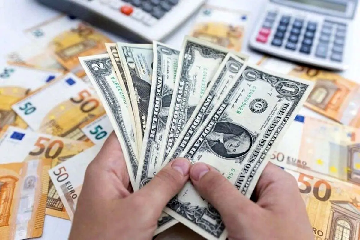 کاهش دستوری دلار کلید خورد؟