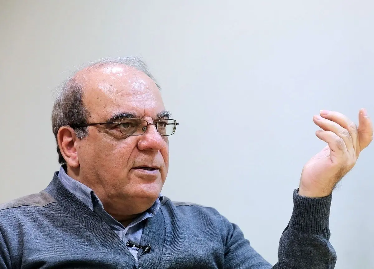 عباس عبدی: این زنان، همه شما را مچل خواهند کرد