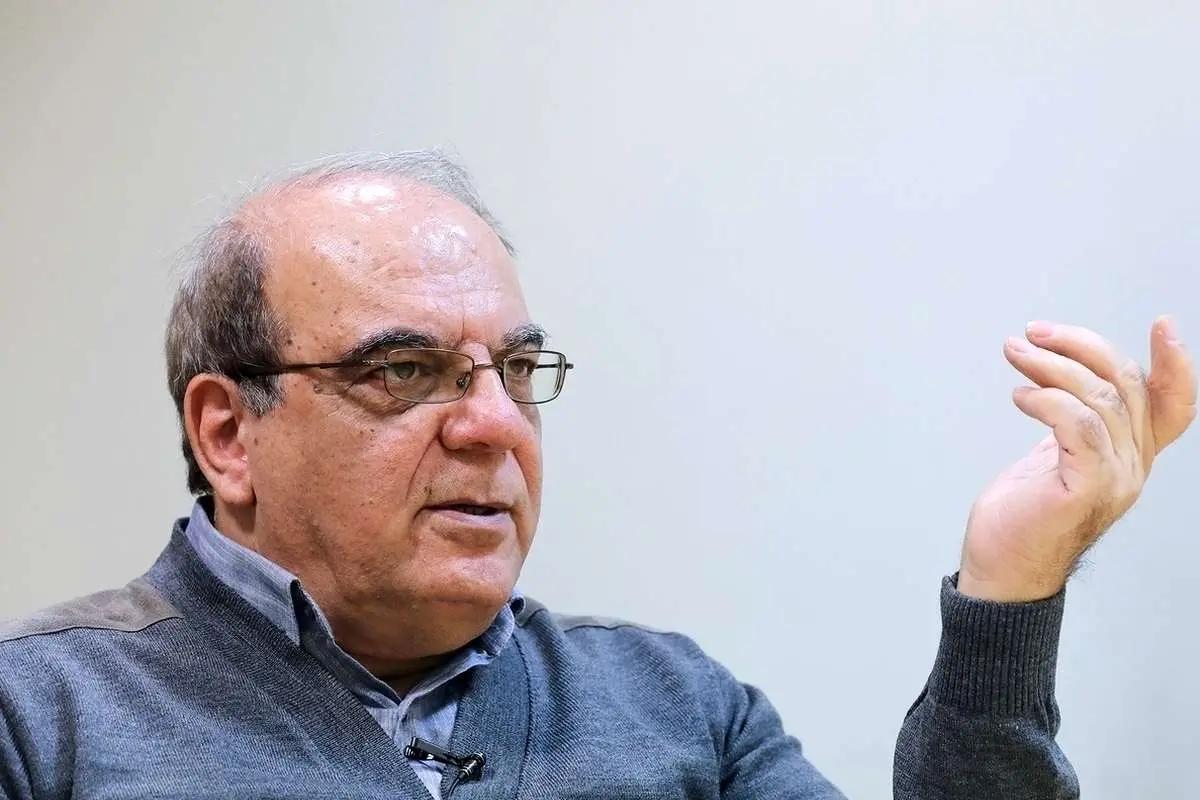 عباس عبدی: این زنان، همه شما را مچل خواهند کرد