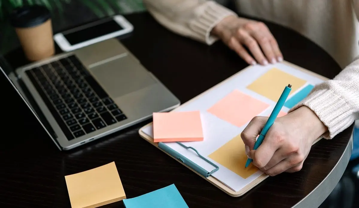 ۱۰ نکته برای برنامه‌‌‌ریزی کاری بهتر در سال جدید