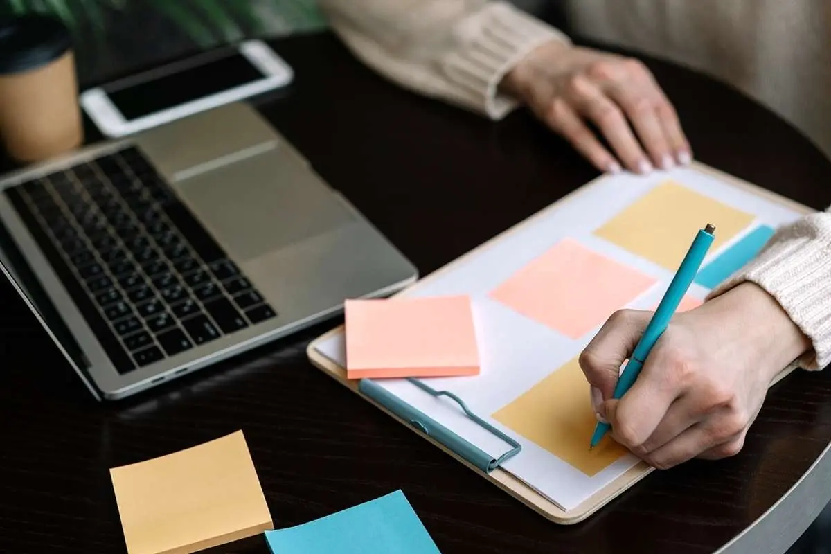 ۱۰ نکته برای برنامه‌‌‌ریزی کاری بهتر در سال جدید