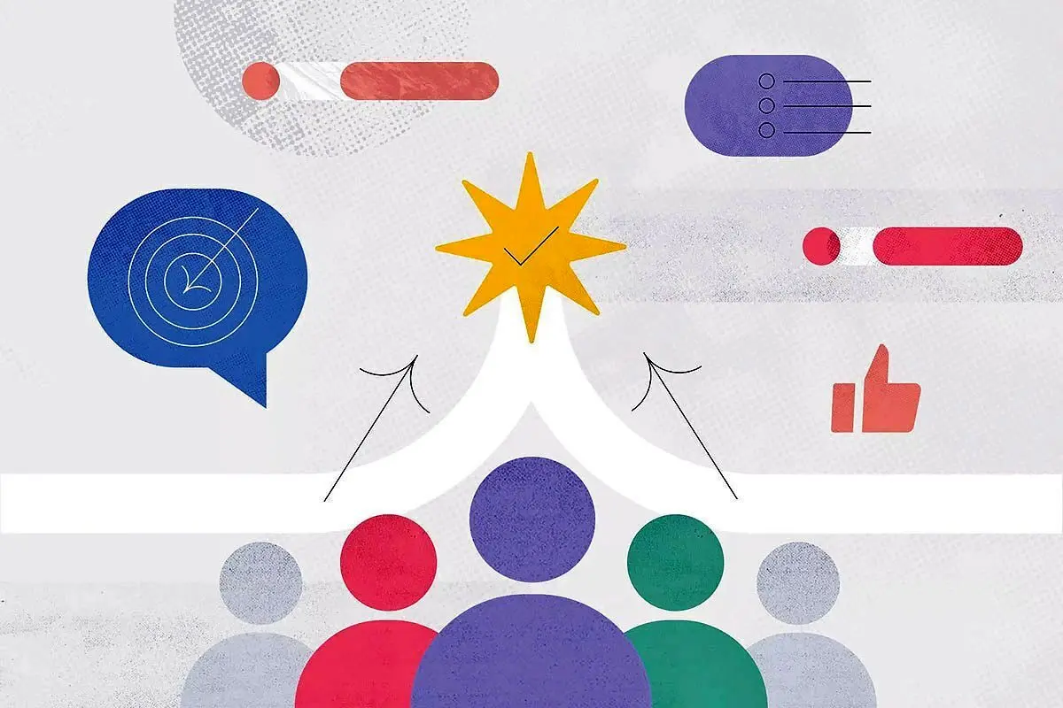 «چتر» باشیم یا «پانچو» بدهیم؟