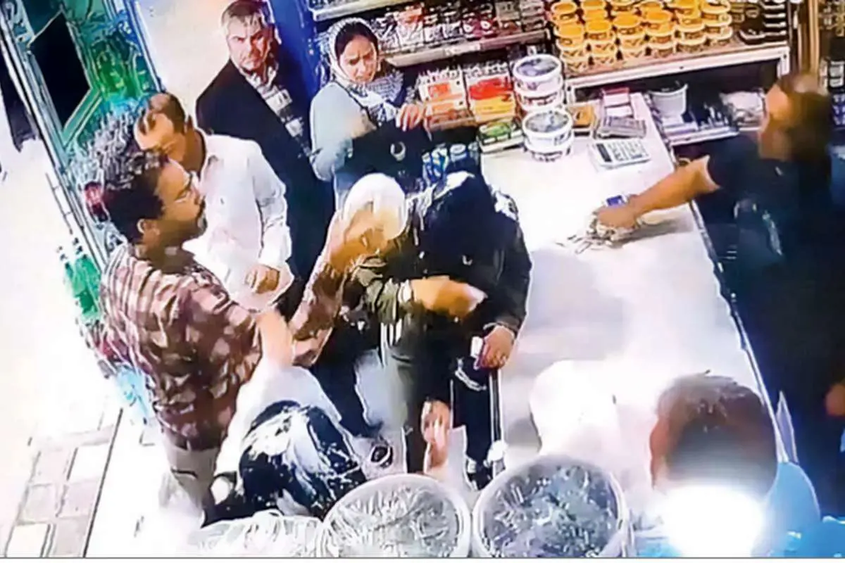 برون سپاری حجاب؟!