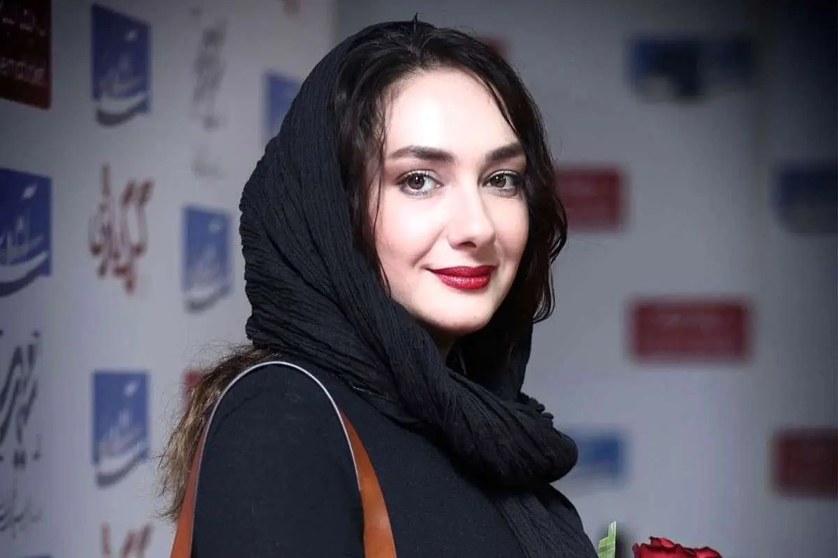 خداحافظی موقت هانیه توسلی از دنیای بازیگری