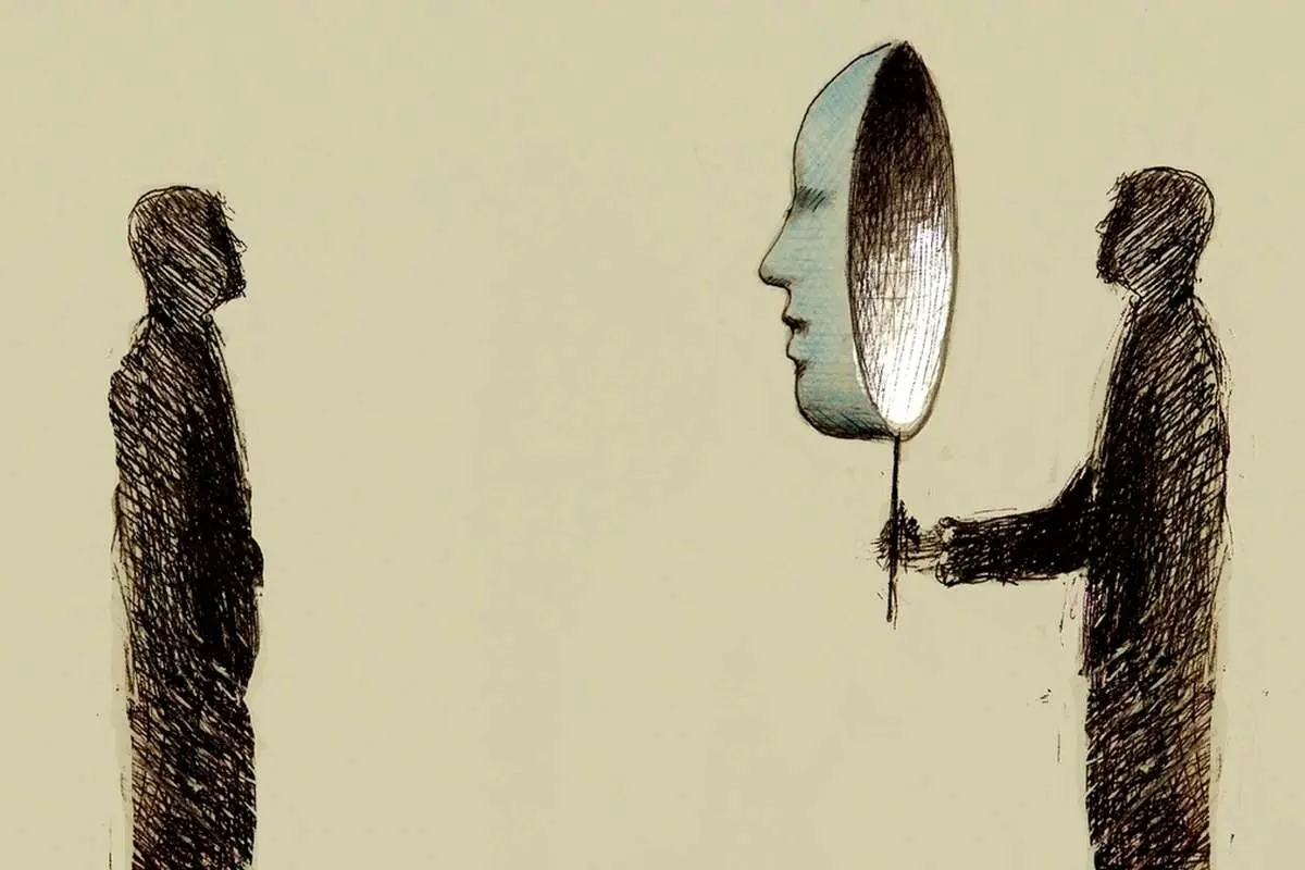 دروغ‌های سفید، نابخشودنی‌ترین نوع دروغ!