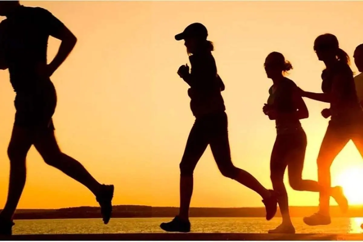 ۵ مزیت شگفت‌انگیز ورزش در فضای باز