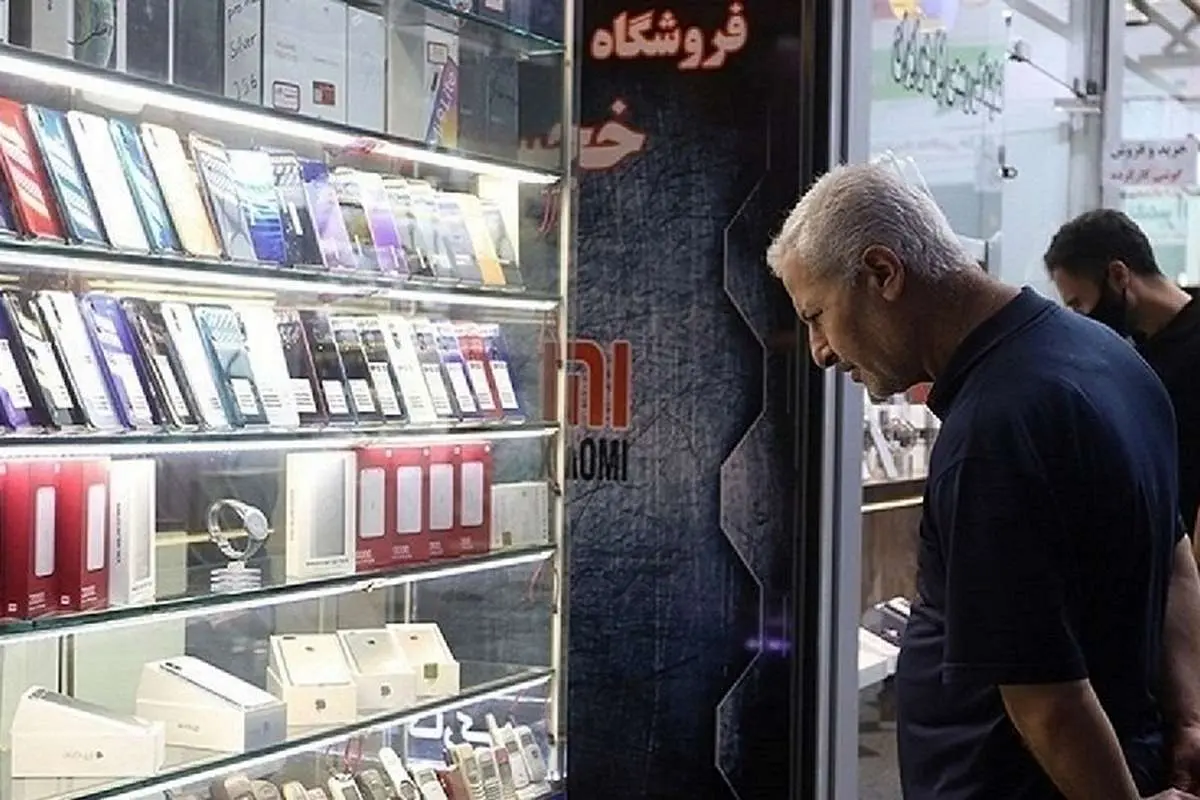 قیمت گوشیهای شیائومی دوشنبه ۱۴ فروردین ۱۴۰۲