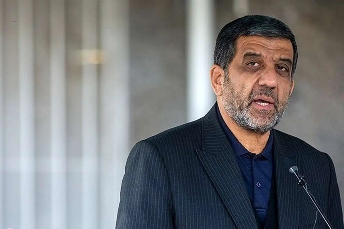 ضرغامی: بعضی از منحنی خرابکنها تریبونهای قوی دارند