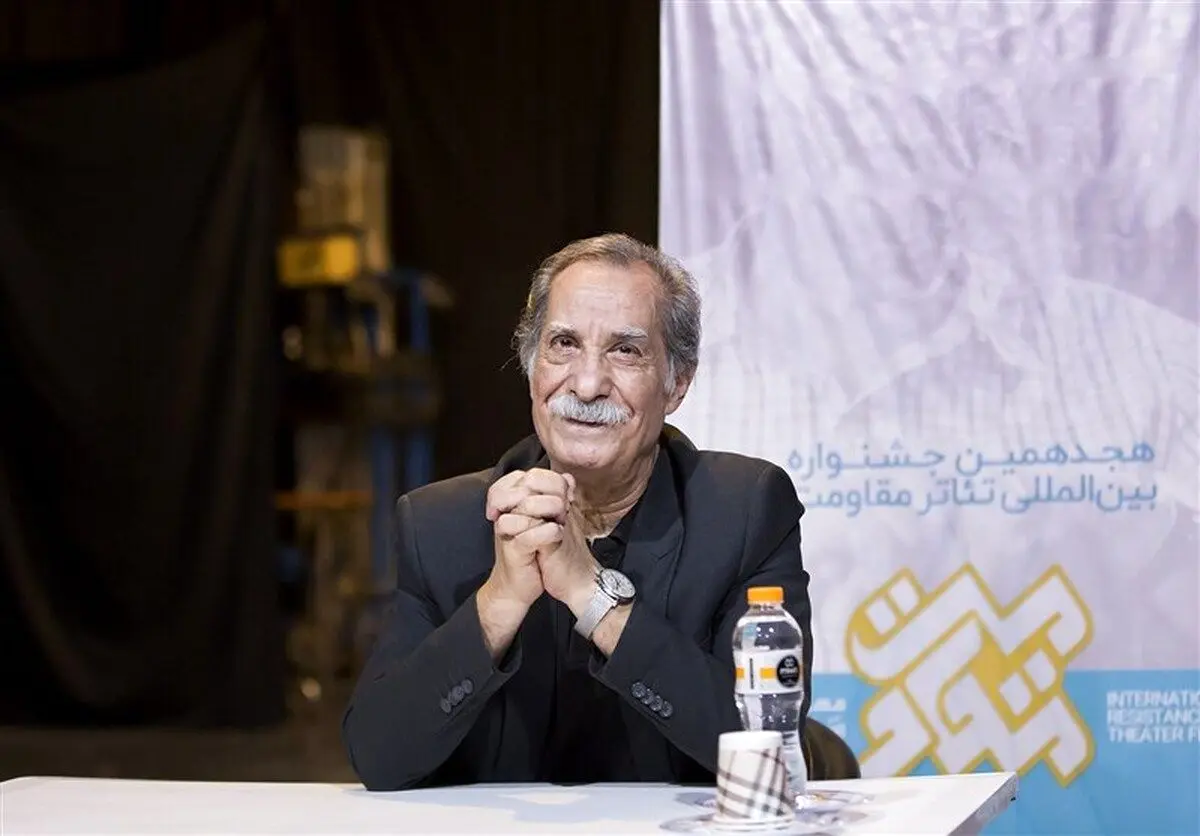 معرکه‌گیری سیاوش طهمورث در آغاز سال