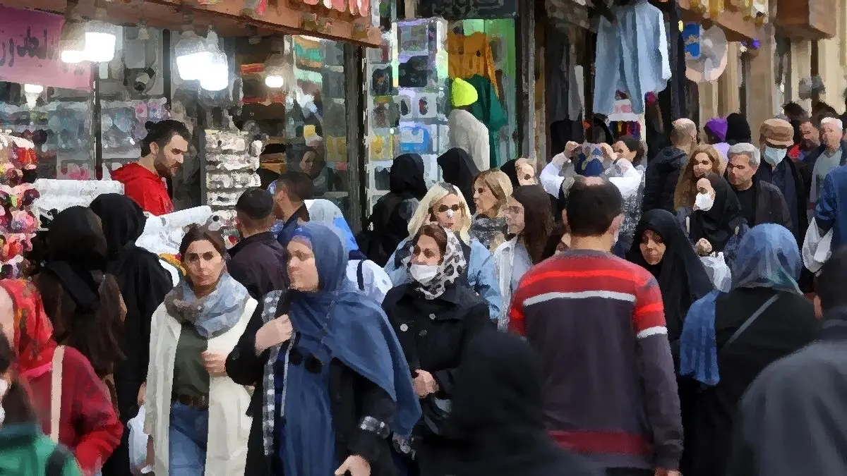 دو هفته جنجالی ماجرای «حجاب»