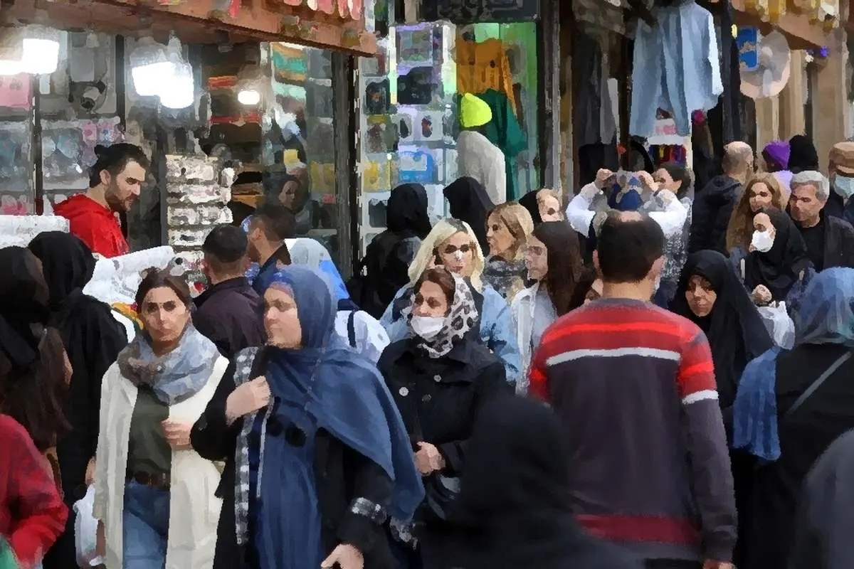 دو هفته جنجالی ماجرای «حجاب»