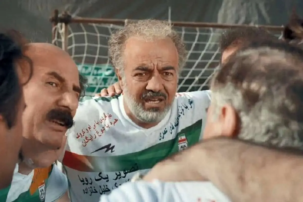 (ویدئو) رقابت عجیب و خندهدار سر زدن پنالتی در «نونخ»