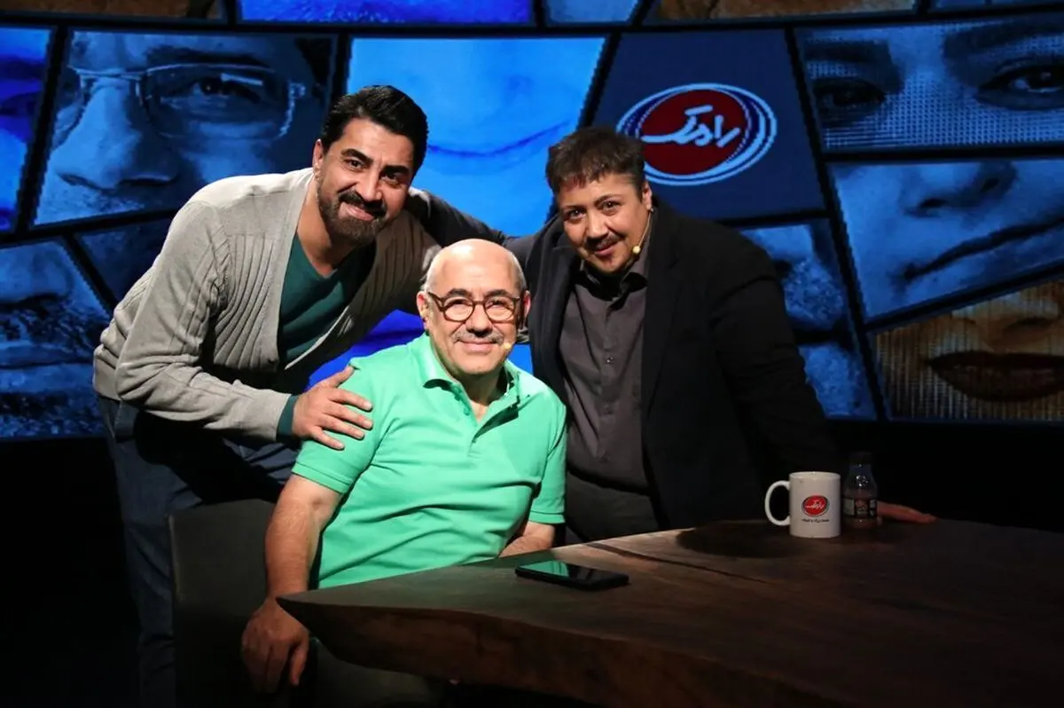 برنامه «طناز» از روبیکا حذف شد