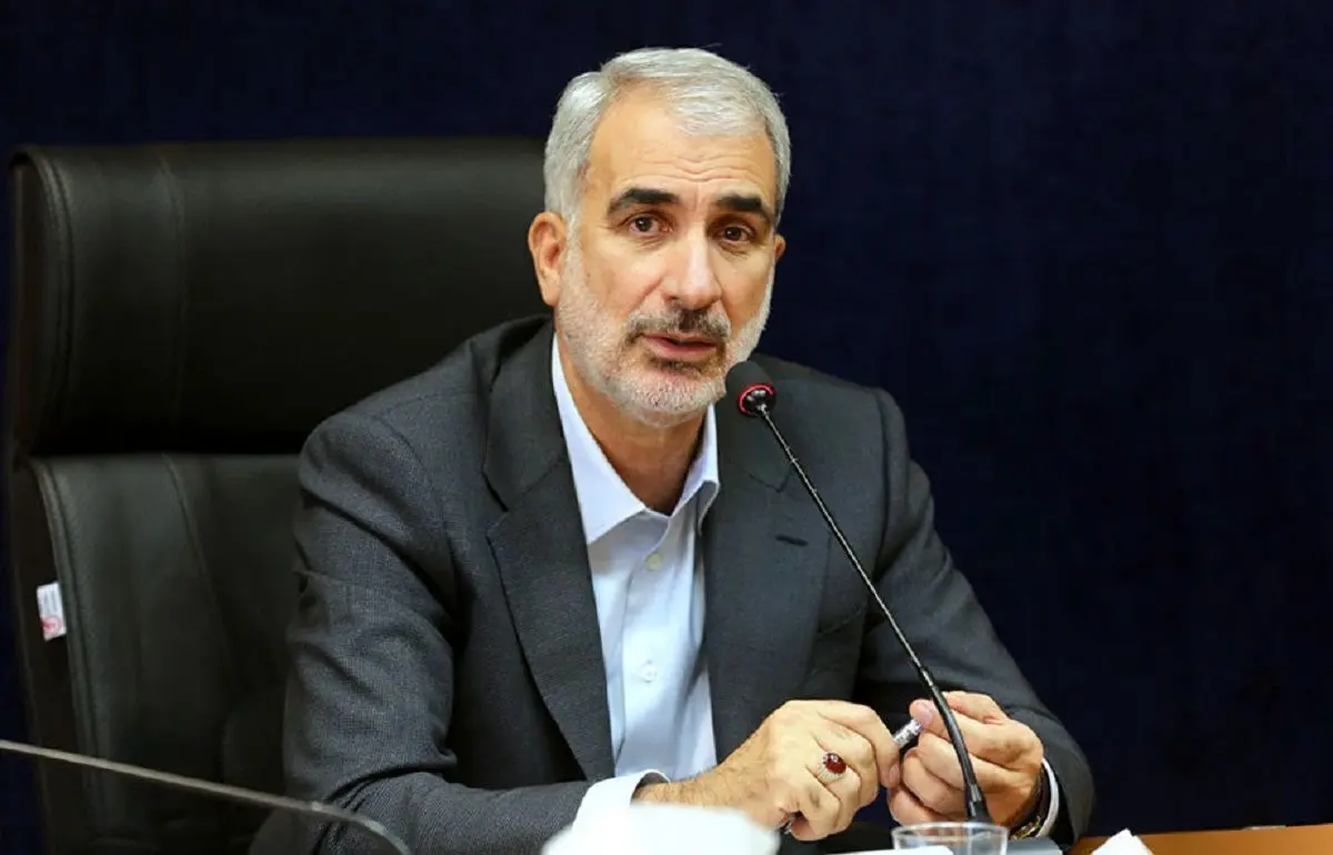 وزیر آموزش و پرورش استعفا داد؛ رئیسی پذیرفت