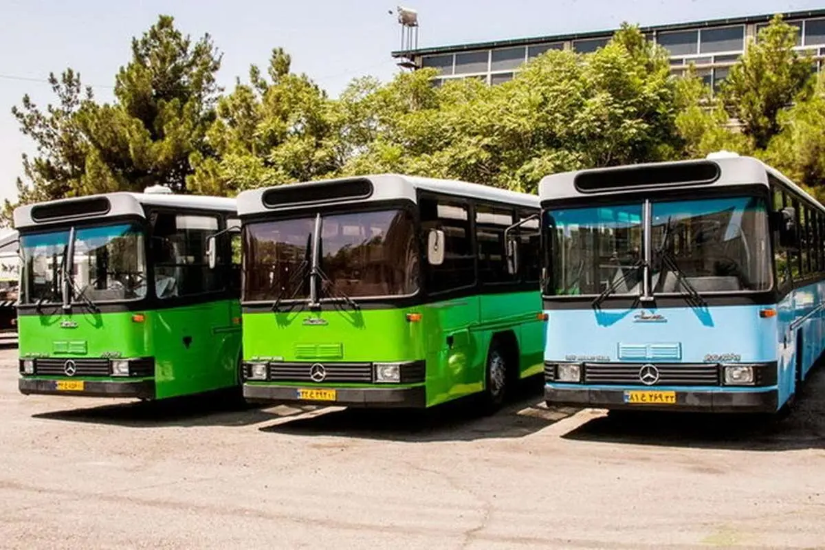 علت انتشار دود در BRT چه بود؟