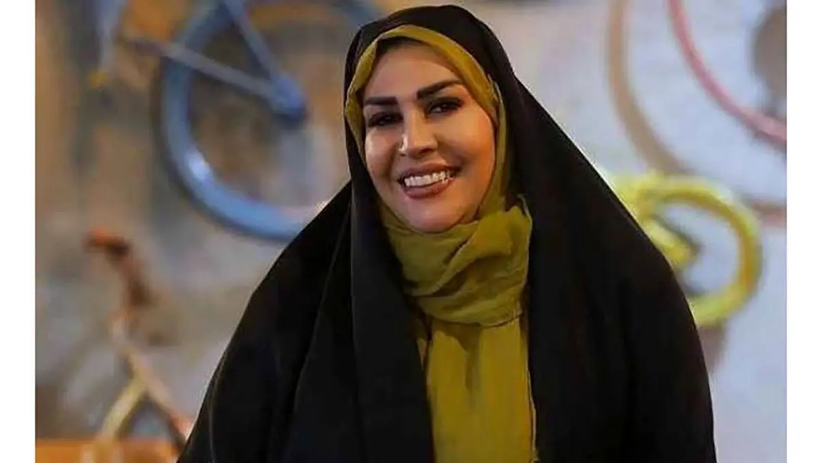 (تصویر) استایل جدید مجری معروف برنامه «به خانه بر می‌گردیم»