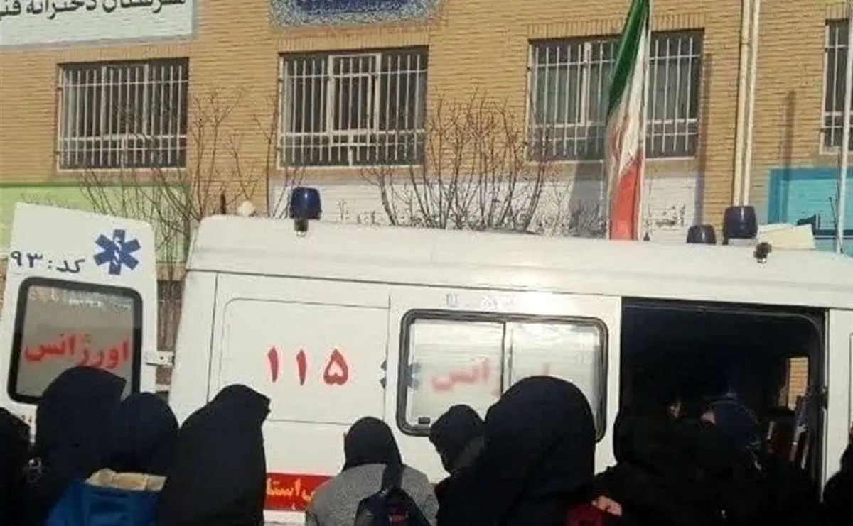 اولین «مسمومیت دانشآموزان» در نخستین روز تحصیلی ۱۴۰۲