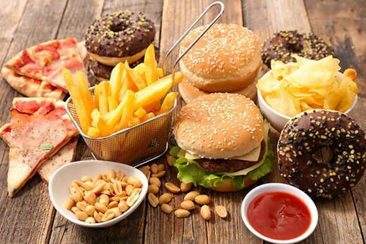 هشدار به فست فودخورها/ کشندهترین سرطان را بشناسید