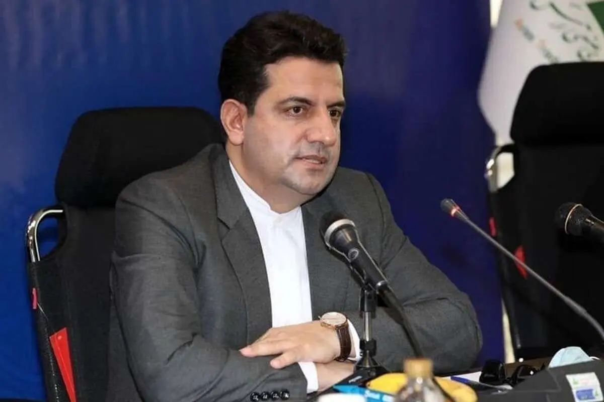 احضار سفیر ایران در جمهوری آذربایجان