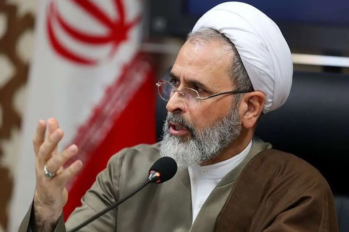 امام جمعه قم: باید بودجه این شهر ۱۰ تا ۲۰ هزار میلیارد تومان باشد