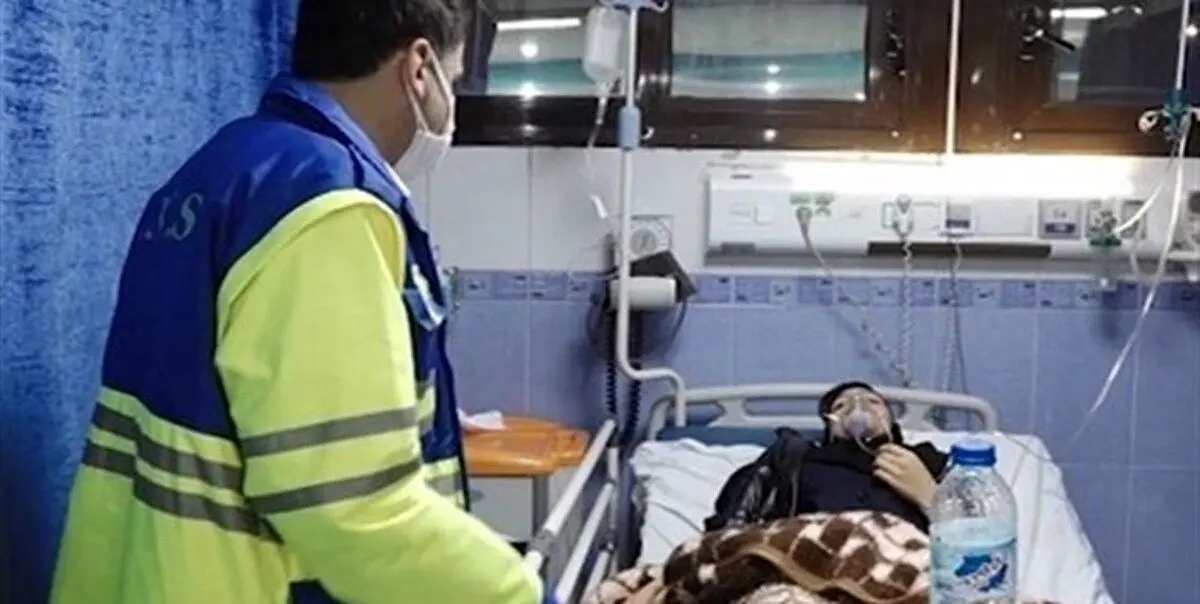 جزییات مسمومیت دانش‌آموزان دختر در نقده