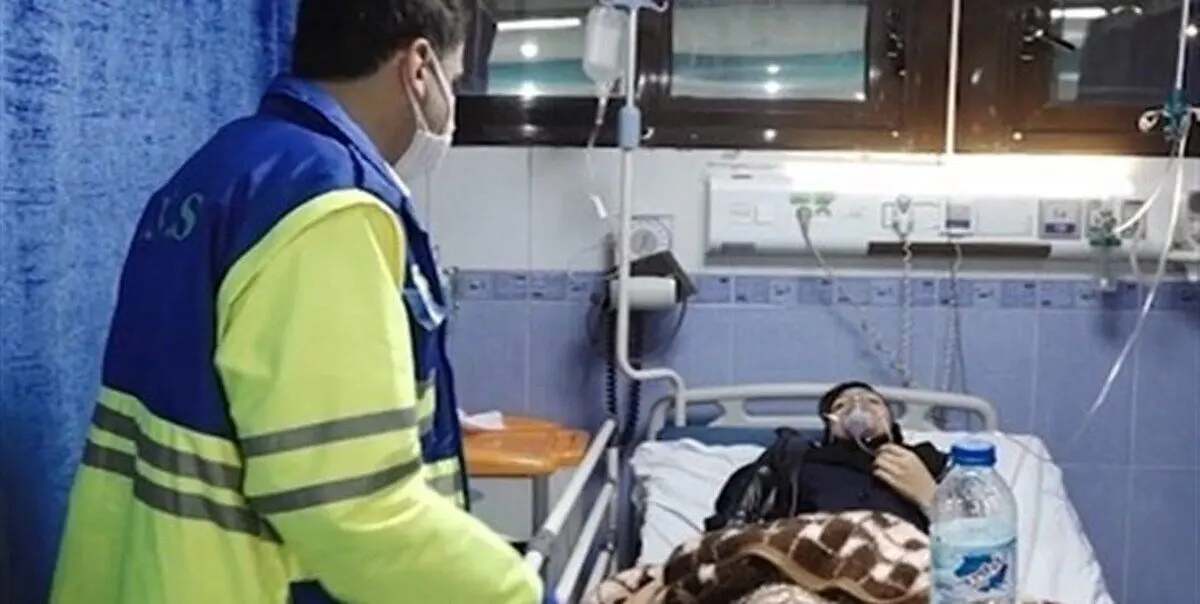 جزییات مسمومیت دانش‌آموزان دختر در نقده