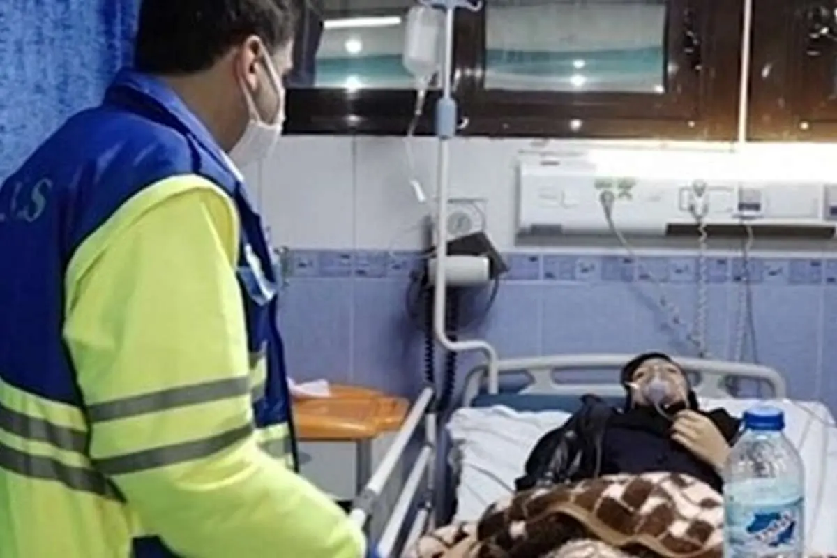 جزییات مسمومیت دانشآموزان دختر در نقده