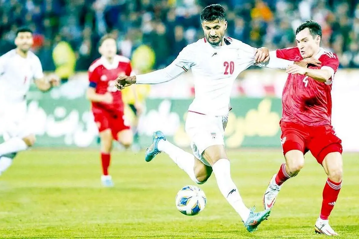 بدگویی روسها پشت سر ایران
