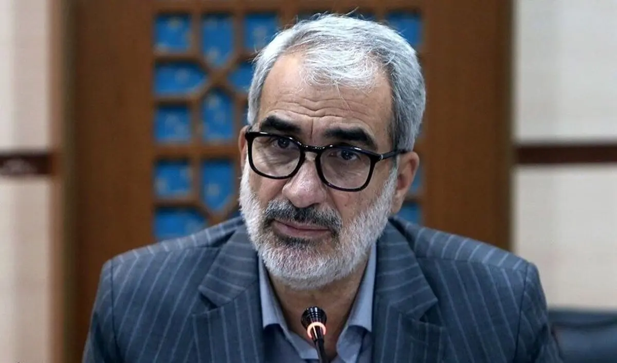 وزیر آموزش و پروش معزول شد یا مستعفی؟
