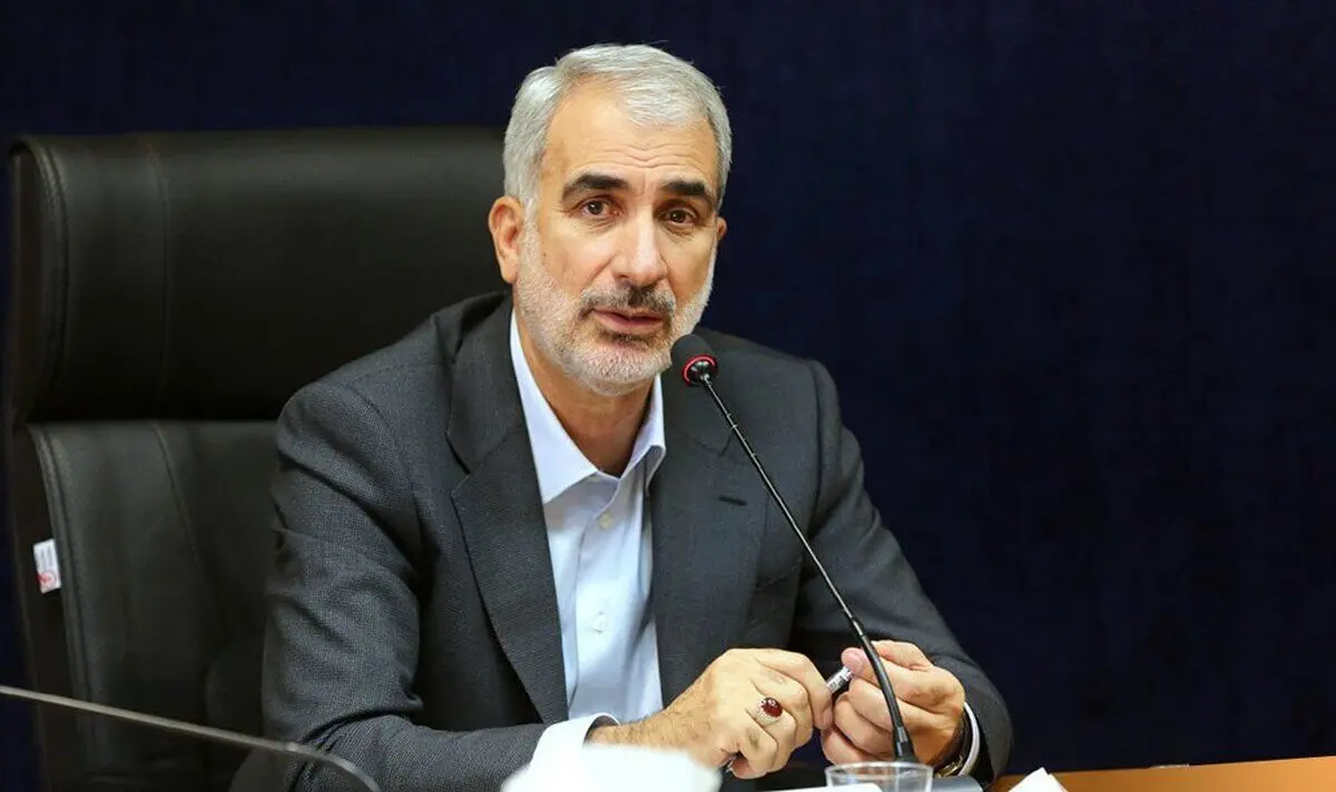 ماجرای حضور شبانگاهی وزیر سابق در بانک مرکزی