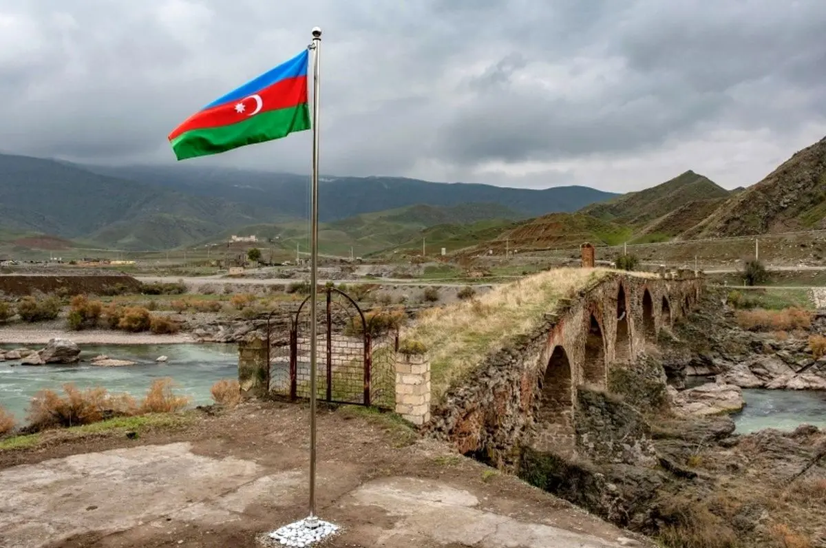 چگونه روابط تهران و باکو به خصمانه‌ترین وضع در سه دهه گذشته رسید؟